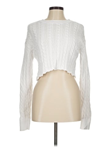 Aerie Pullover Sweater (view 1)