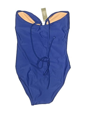 J.Crew One Piece Swimsuit (view 2)
