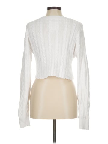 Aerie Pullover Sweater (view 2)