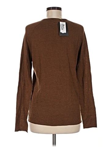 Magaschoni Long Sleeve T-Shirt (view 2)