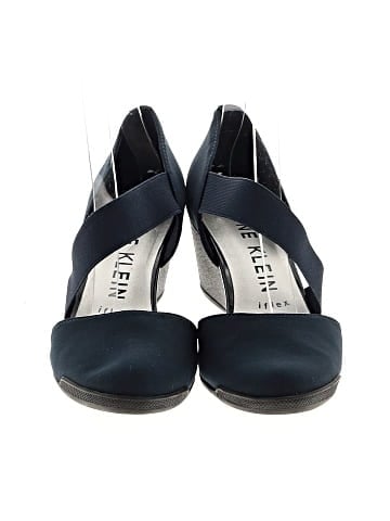 Anne Klein Wedges (view 2)