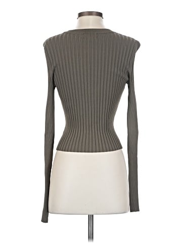 Intermix Turtleneck Sweater (view 2)