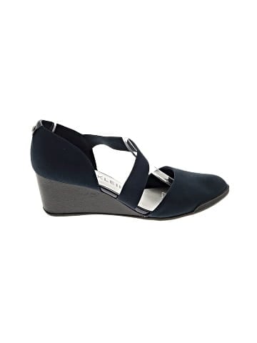 Anne Klein Wedges (view 1)