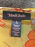 ModCloth Tropical Yellow Casual Dress Size L - photo 7
