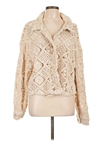 Miss Me Faux Fur Jacket (view 1)