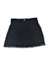 Calia Solid Black Active Skort Size S - photo 2