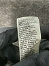 GOODTHREADS Black Turtleneck Sweater Size L - photo 9