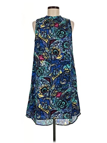 DR2 Casual Dress (view 1)