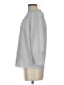 Maison d' Amelie 100% Polyester Silver Long Sleeve Blouse Size S - photo 5