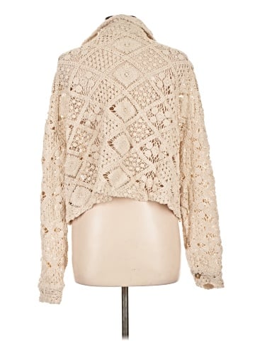 Miss Me Faux Fur Jacket (view 2)