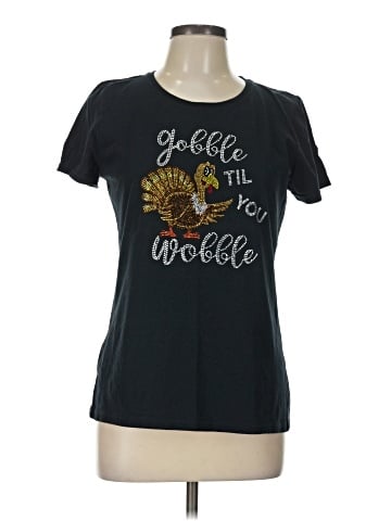 Fruit of the Loom Short Sleeve T-Shirt (view 1)