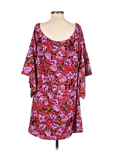 Millenium Casual Dress (view 2)