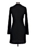 Mystree Black Casual Dress Size L (estimated) - photo 2