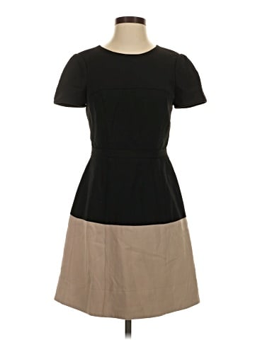 BCBGMAXAZRIA Casual Dress (view 1)
