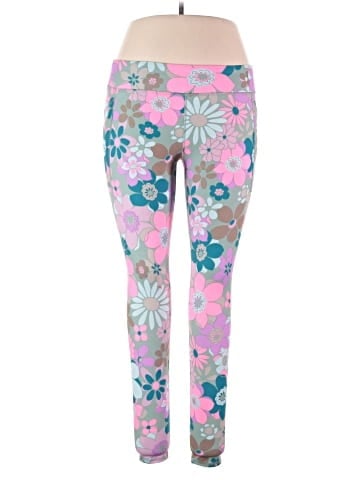Athletic Works Active Pants (view 1)