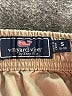 Vineyard Vines Solid Tan Khaki Shorts Size 8 - 10 - photo 3