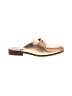 Louise Et Cie Tan Mule/Clog Size 6 - photo 1