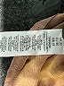 ASOS Design Tie-dye Brown Cocktail Dress Size 18 - photo 8