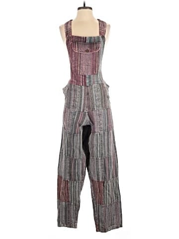 Earthbound Trading Co. Overalls (view 1)