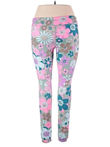 Athletic Works Active Pants (view 2)