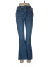 BDG Hearts Blue Jeans Size 29 waist - photo 1