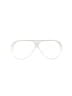 Unbranded White Sunglasses One size - photo 2