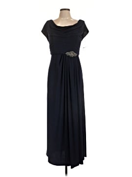 Alex Evenings Cocktail Dress (view 1)