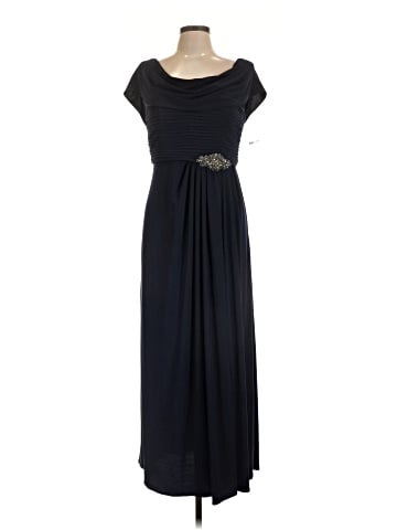 Alex Evenings Cocktail Dress (view 1)