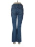 BDG Hearts Blue Jeans Size 29 waist - photo 2
