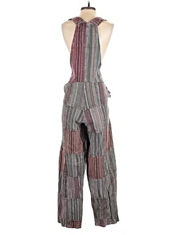 Earthbound Trading Co. Overalls (view 2)