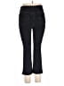 NYDJ Black Jeans Size 14 (estimated) - photo 2