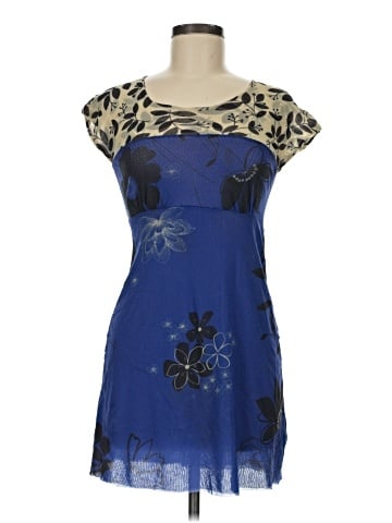 Sweet Pea by Stacy Frati Cocktail Dress (view 1)