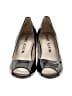 Anne Klein Black Heels Size 9 - photo 2