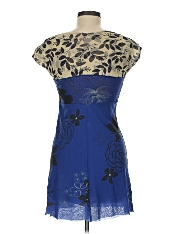 Sweet Pea by Stacy Frati Cocktail Dress (view 2)