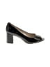 Anne Klein Black Heels Size 9 - photo 1