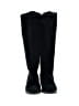 Comley Black Boots Size 5 - photo 2