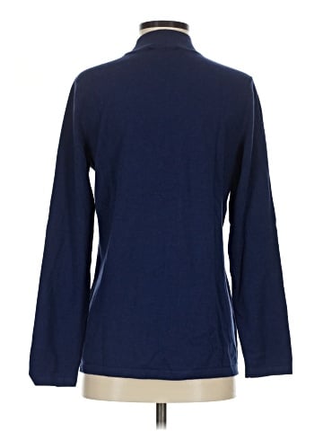 Dennis by Dennis Basso Pullover Sweater (view 2)