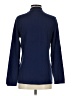 Dennis by Dennis Basso Blue Pullover Sweater Size S - photo 2