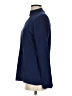 Dennis by Dennis Basso Blue Pullover Sweater Size S - photo 5