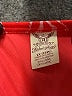 Faded Glory 100% Polyester Paisley Red Cocktail Dress Size 1X - photo 7