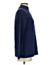 Dennis by Dennis Basso Blue Pullover Sweater Size S - photo 4