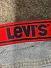 Levi's Blue Jeans Size 10 - photo 3