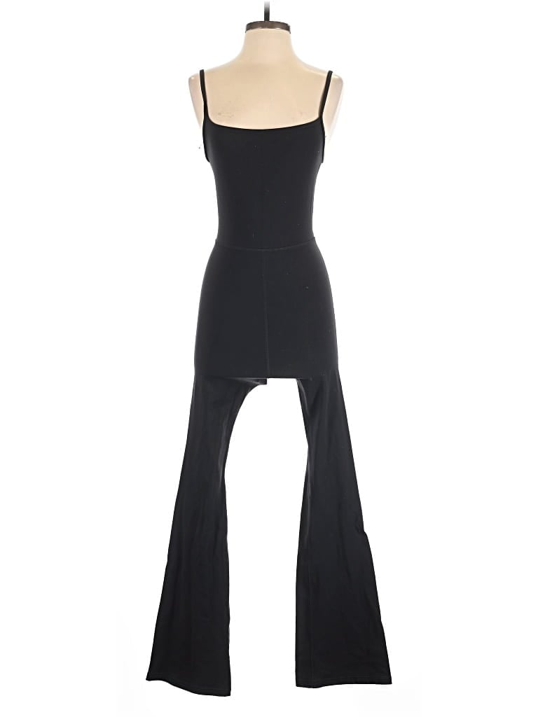 Pre-owned Wilfred Free Jumpsuit In Black