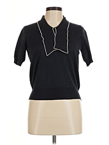 By Design Short Sleeve Top (view 1)