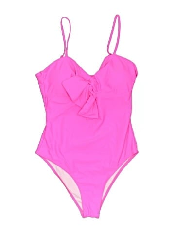 Unbranded One Piece Swimsuit (view 1)