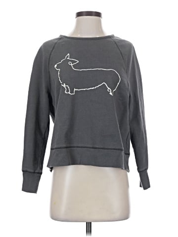 Madewell Sweatshirt (view 1)
