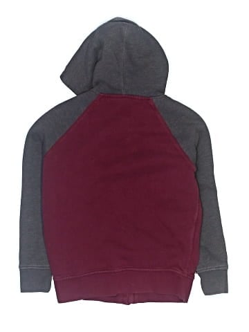 Gap Kids Zip Up Hoodie (view 2)