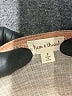 Hem & Thread Tan Long Sleeve T-Shirt Size S - photo 7