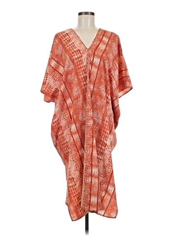 Natori Casual Dress (view 1)