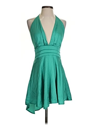 Forever 21 Cocktail Dress (view 1)